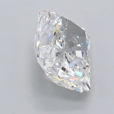 3.01 Carat Radiant Lab Diamond :: Greenstar spin frame 01