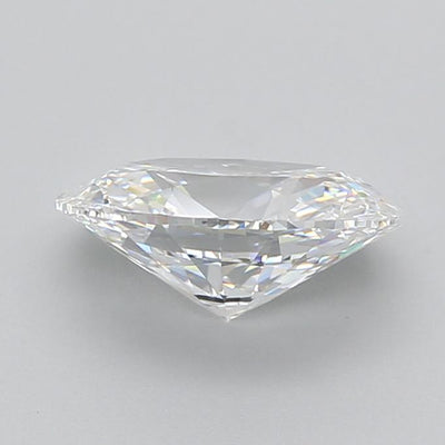 2.03 Carat Oval Lab Diamond :: Greenstar spin frame 01
