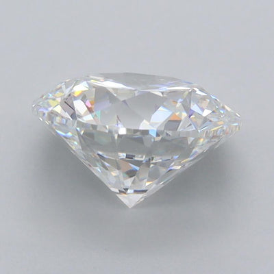 2.44 Carat Round Lab Diamond :: Greenstar spin frame 01