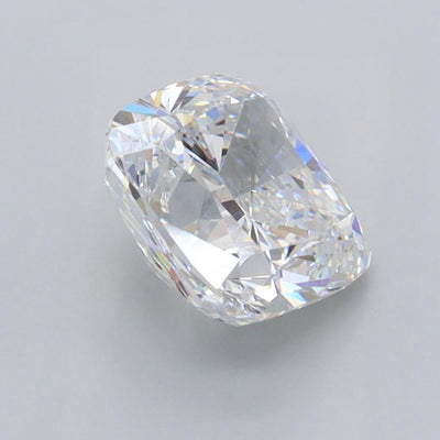 2.00 Carat Cushion Lab Diamond :: Greenstar spin frame 01