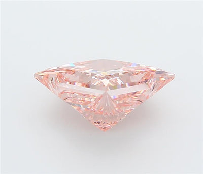 4.04 Carat Princess Lab Diamond :: Greenstar spin frame 01