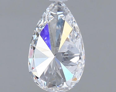 1.04 Carat Pear Lab Diamond :: Greenstar spin frame 01