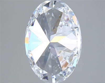 2.06 Carat Oval Lab Diamond :: Greenstar spin frame 01
