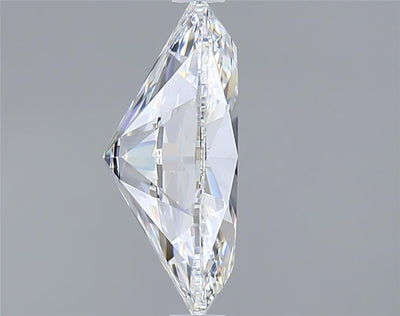 2.11 Carat Oval Lab Diamond :: Greenstar spin frame 01