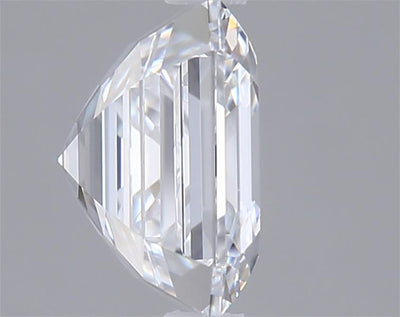 2.55 Carat Asscher Lab Diamond :: Greenstar spin frame 01