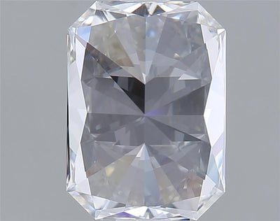 1.55 Carat Radiant Lab Diamond :: Greenstar spin frame 01