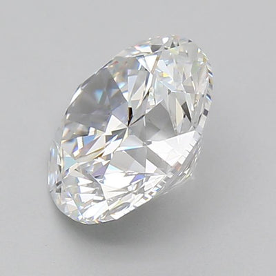 2.59 Carat Round Lab Diamond :: Greenstar spin frame 01