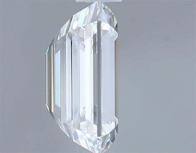 1.04 Carat Emerald Lab Diamond :: Greenstar spin frame 01