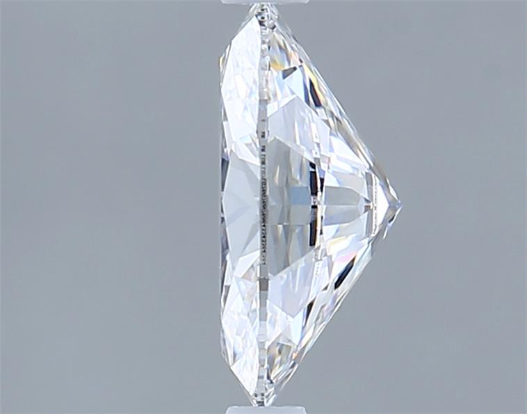 2.04 Carat Oval Lab Diamond :: Greenstar spin frame 01