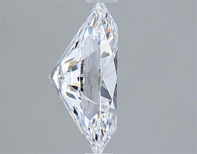2.03 Carat Oval Lab Diamond :: Greenstar spin frame 01