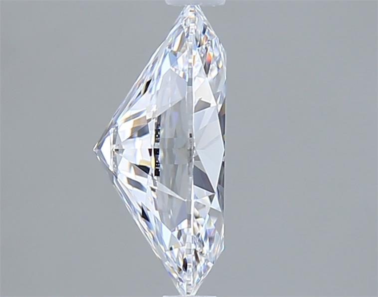2.03 Carat Oval Lab Diamond :: Greenstar spin frame 01