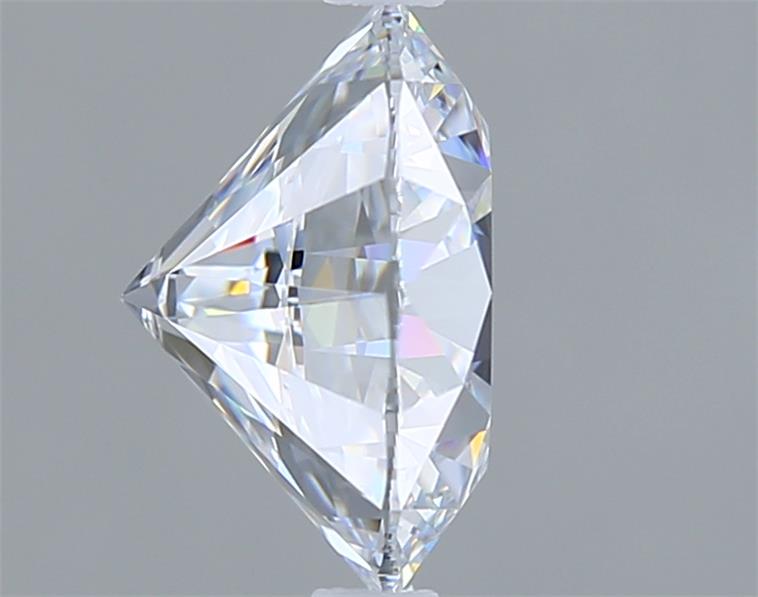 2.31 Carat Round Lab Diamond :: Greenstar spin frame 01
