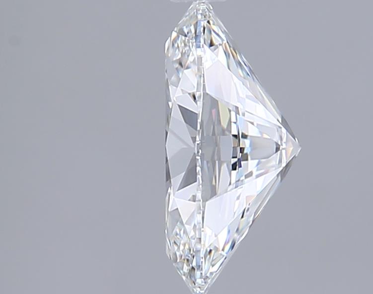 2.12 Carat Oval Lab Diamond :: Greenstar spin frame 01