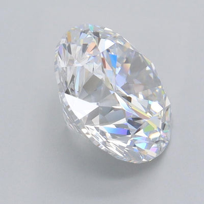 2.03 Carat Round Lab Diamond :: Greenstar spin frame 01