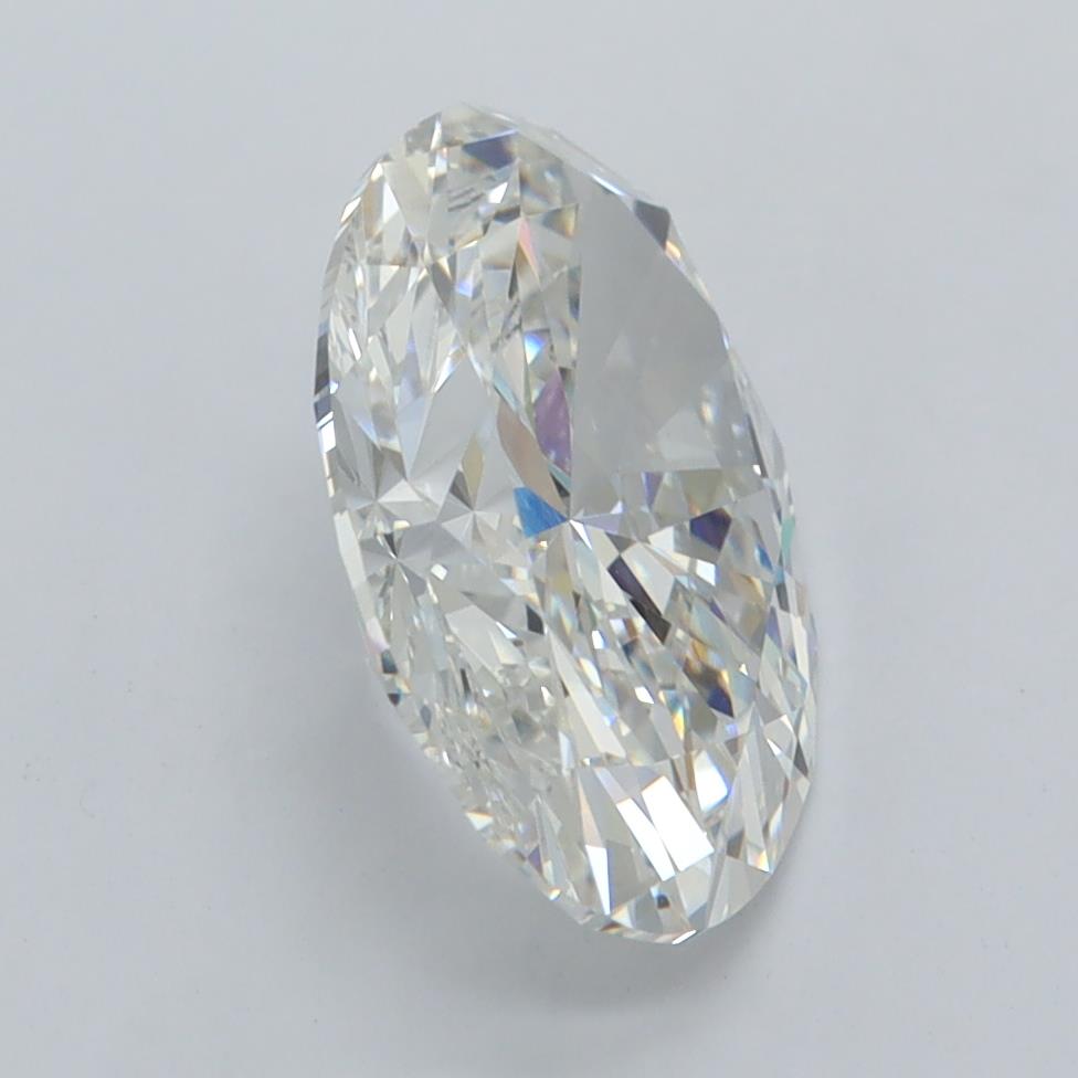 3.02 Carat Oval Lab Diamond :: Greenstar spin frame 01