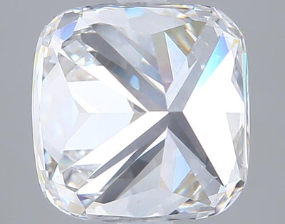 3.01 Carat Cushion Lab Diamond :: Greenstar spin frame 01