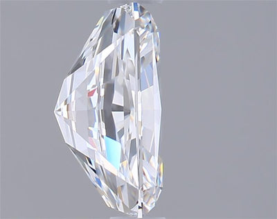 1.54 Carat Radiant Lab Diamond :: Greenstar spin frame 01