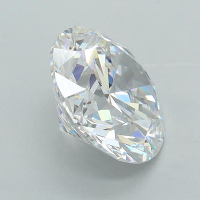 2.51 Carat Round Lab Diamond :: Greenstar spin frame 01
