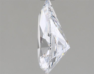 1.31 Carat Pear Lab Diamond :: Greenstar spin frame 01