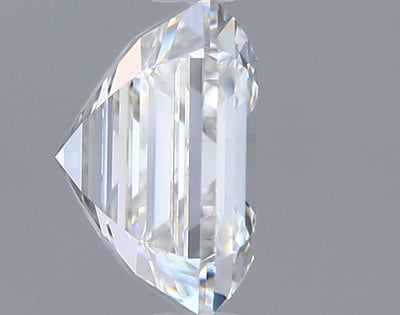 2.02 Carat Asscher Lab Diamond :: Greenstar spin frame 01