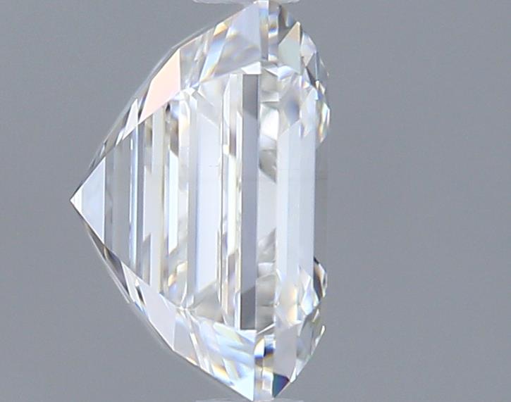 2.02 Carat Asscher Lab Diamond :: Greenstar spin frame 01