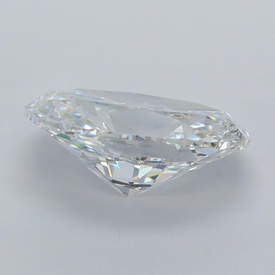 2.06 Carat Oval Lab Diamond :: Greenstar spin frame 01