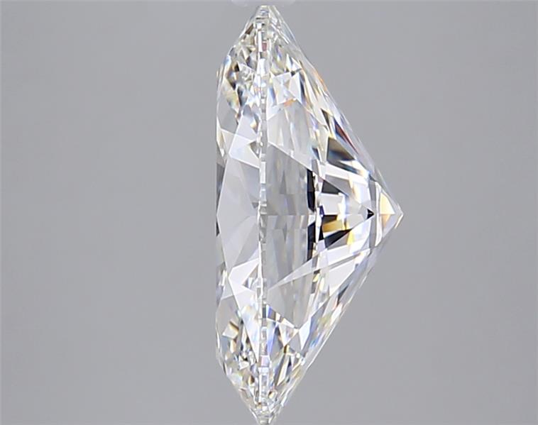 5.03 Carat Oval Lab Diamond :: Greenstar spin frame 01