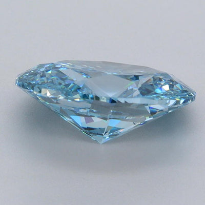 2.45 Carat Oval Lab Diamond :: Greenstar spin frame 01