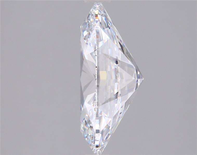 3.02 Carat Oval Lab Diamond :: Greenstar spin frame 01