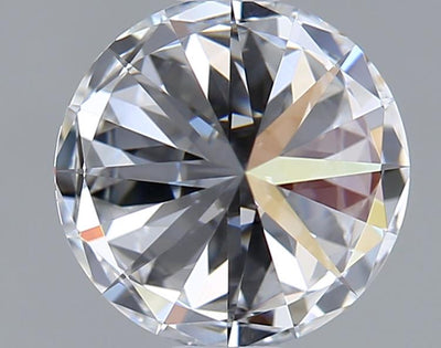 1.04 Carat Round Lab Diamond :: Greenstar spin frame 01