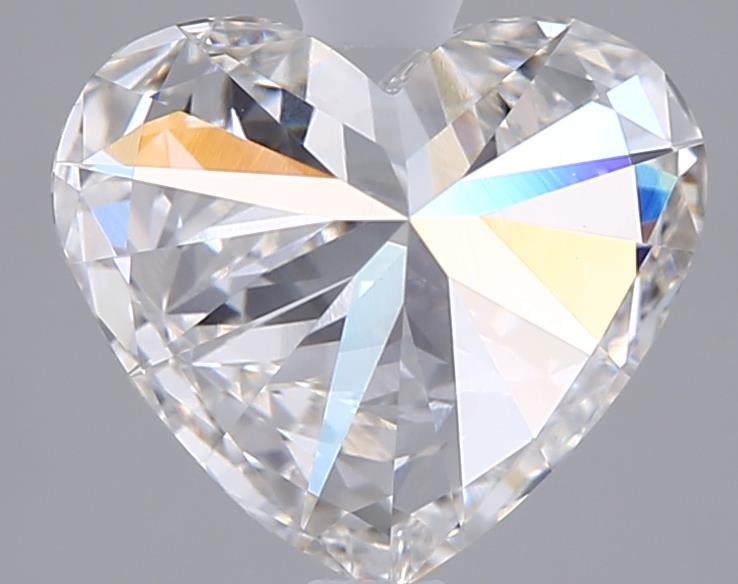 2.04 Carat Heart Lab Diamond :: Greenstar spin frame 01