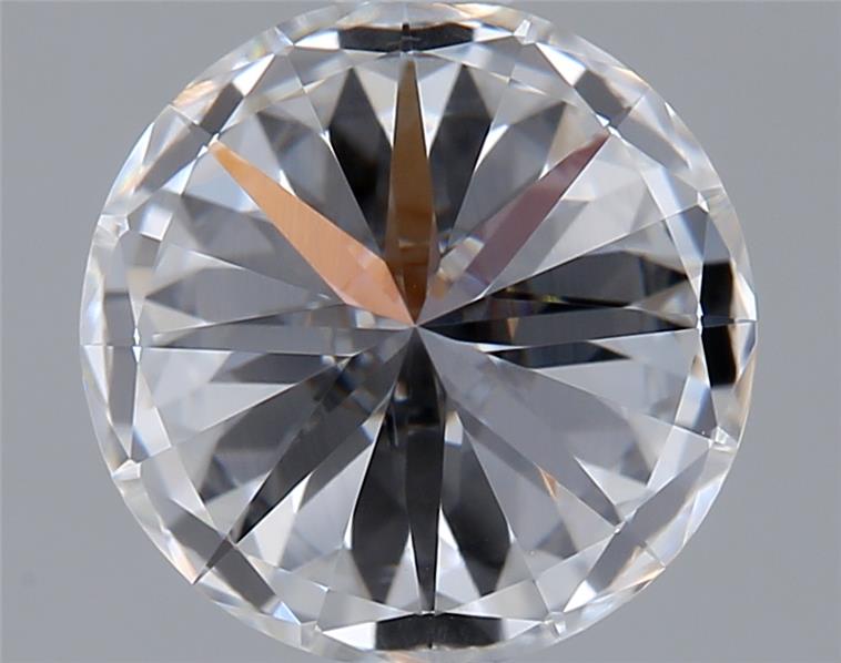 1.50 Carat Round Lab Diamond :: Greenstar spin frame 01