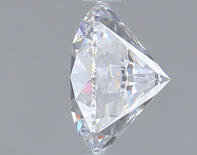2.35 Carat Round Lab Diamond :: Greenstar spin frame 01