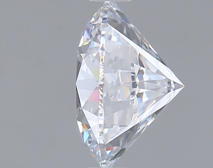2.35 Carat Round Lab Diamond :: Greenstar spin frame 01