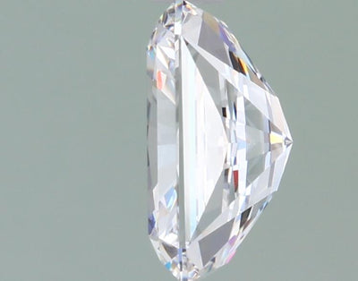 1.39 Carat Radiant Lab Diamond :: Greenstar spin frame 01