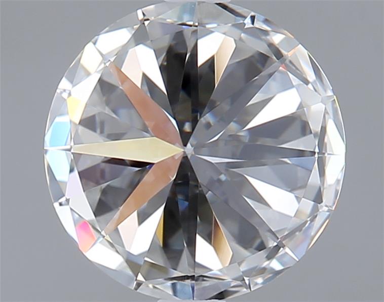 2.03 Carat Round Lab Diamond :: Greenstar spin frame 01