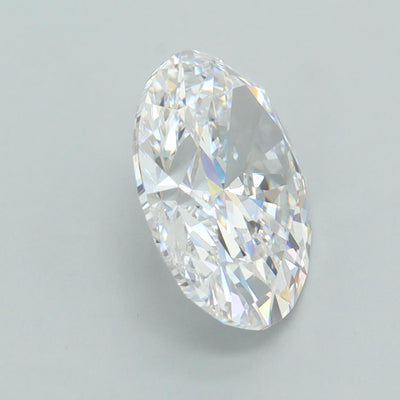 2.51 Carat Oval Lab Diamond :: Greenstar spin frame 01