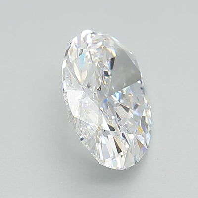 2.51 Carat Oval Lab Diamond :: Greenstar spin frame 01