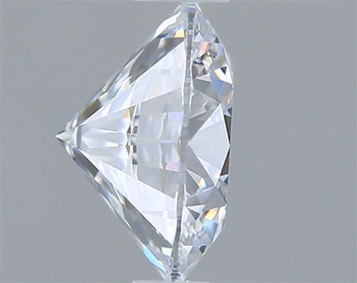 1.06 Carat Round Lab Diamond :: Greenstar spin frame 01