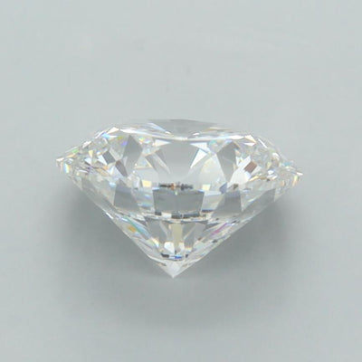 2.00 Carat Round Lab Diamond :: Greenstar spin frame 01