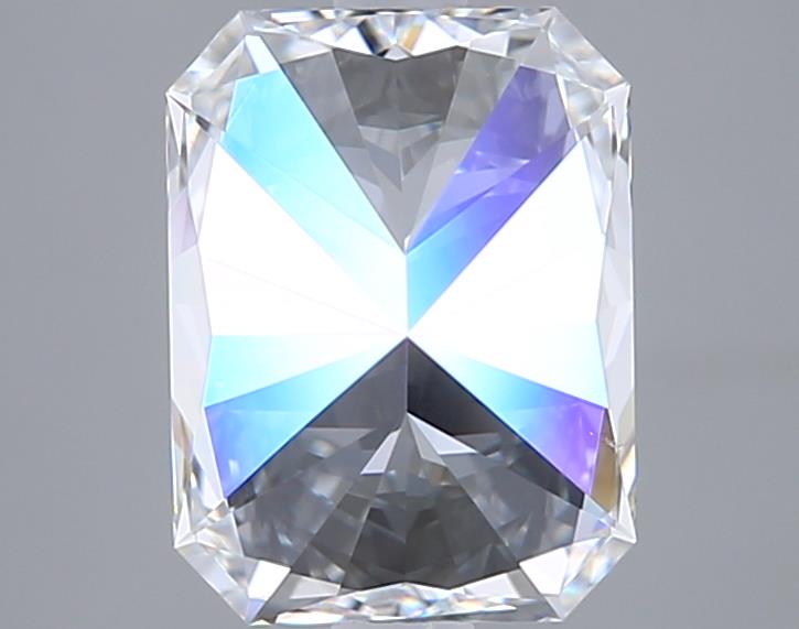 2.79 Carat Radiant Lab Diamond :: Greenstar spin frame 01