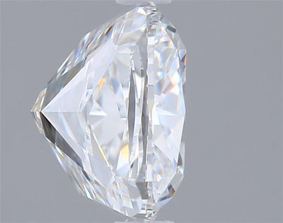 2.51 Carat Cushion Lab Diamond :: Greenstar spin frame 01