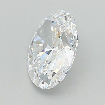 2.00 Carat Oval Lab Diamond :: Greenstar spin frame 01
