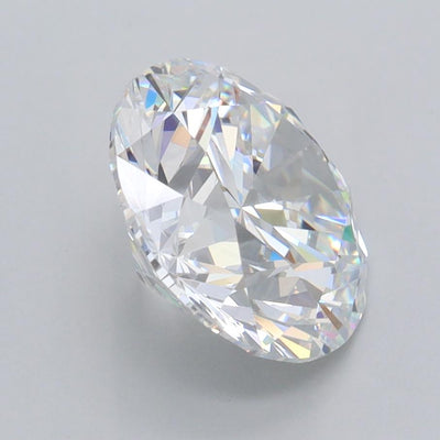 3.08 Carat Round Lab Diamond :: Greenstar spin frame 01