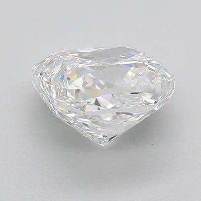 3.52 Carat Cushion Lab Diamond :: Greenstar spin frame 01