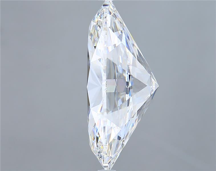 9.07 Carat Oval Lab Diamond :: Greenstar spin frame 01