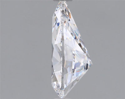 1.51 Carat Pear Lab Diamond :: Greenstar spin frame 01