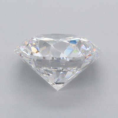 2.68 Carat Round Lab Diamond :: Greenstar spin frame 01