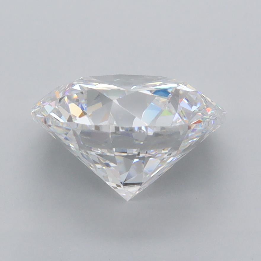 2.68 Carat Round Lab Diamond :: Greenstar spin frame 01