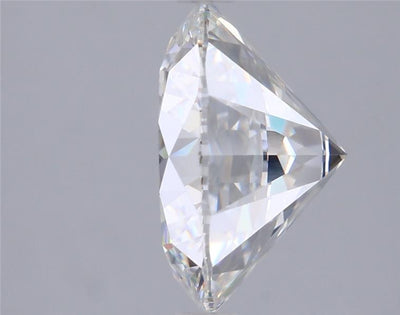 3.51 Carat Round Lab Diamond :: Greenstar spin frame 01